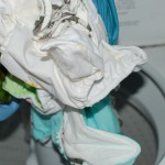 Welcome to Dirty Diaper Laundry