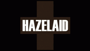 hazelaid logo 3 brown