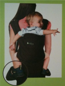 More Highlights from ABC- Babywearing Focus