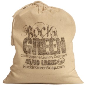 Rockin’ Green Hard Rock Giveaway: Sponsored by SweetBottoms Baby Boutique  *closed*