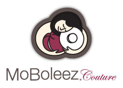 Moboleez hat review: The Nursing Cover alternative