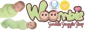 Woombie Review and Giveaway *closed*