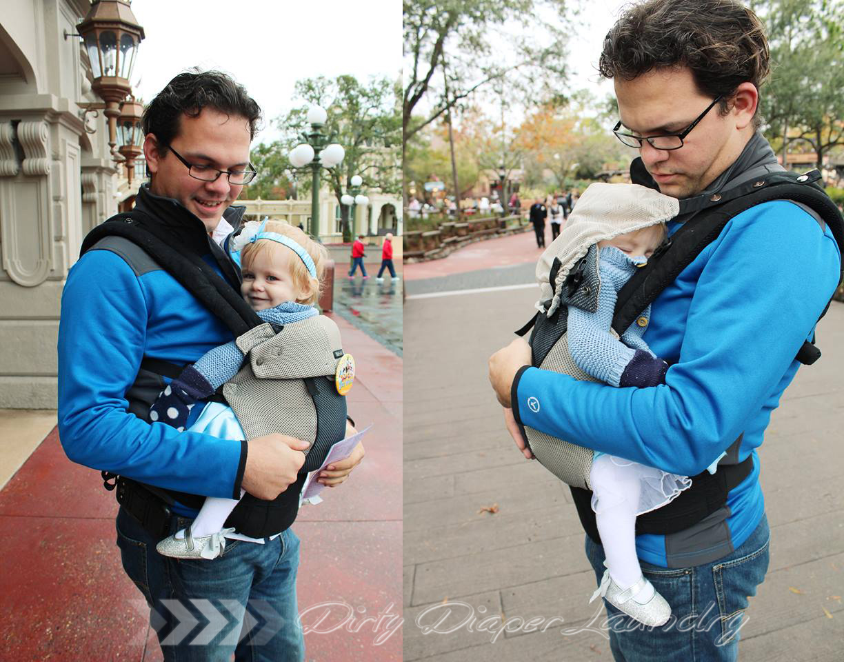lillebaby carrier reviews