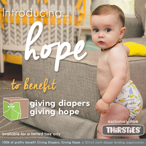 Thirsties Intro Hope for GDGH Social Share