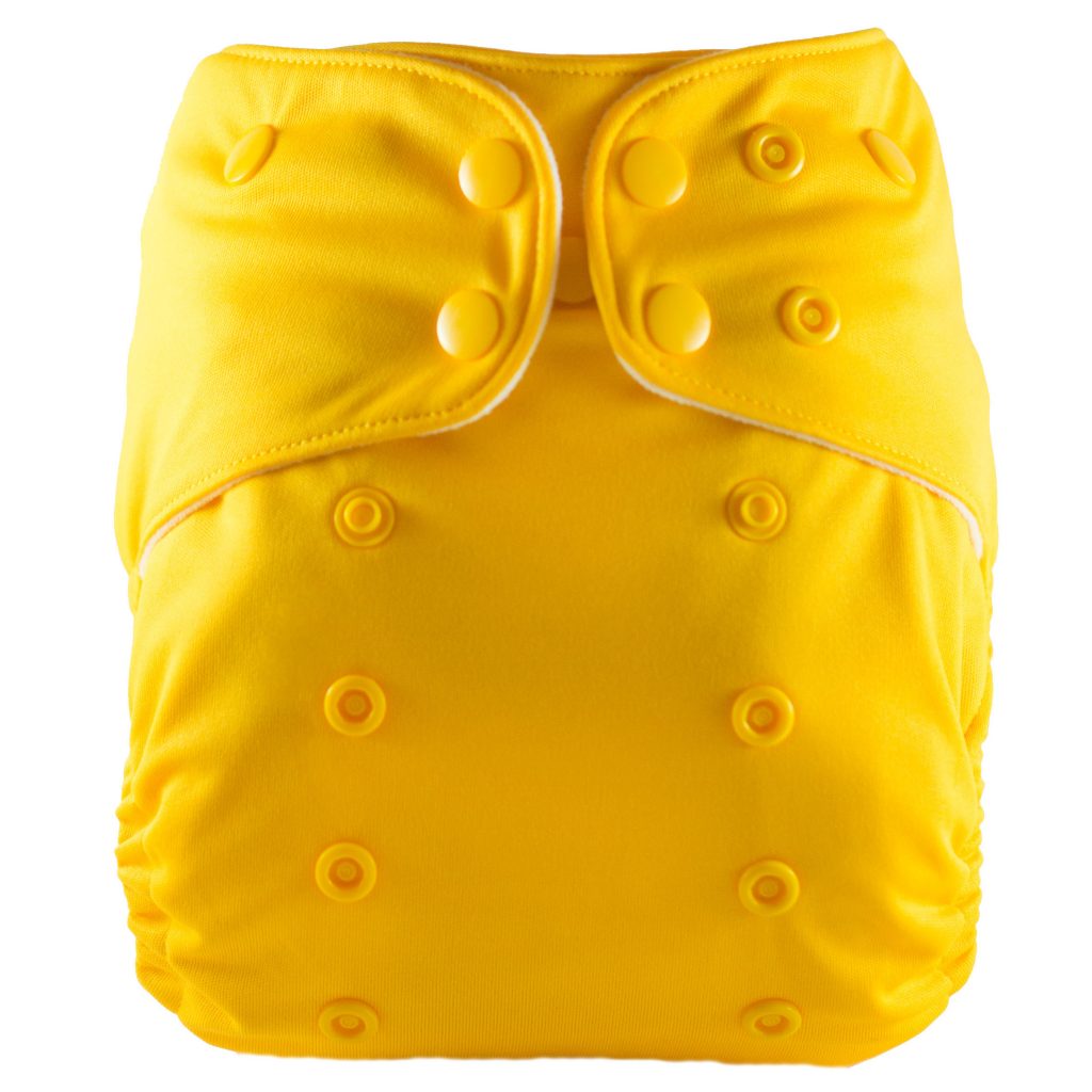 Cloth Diaper Video Reviews AZ Dirty Diaper Laundry