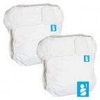 Mabu Baby Cloth Diaper Review