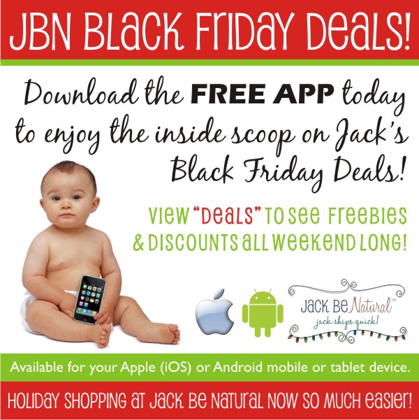 Black Friday Sales 2013 It’s THE List! Find the best cloth diaper