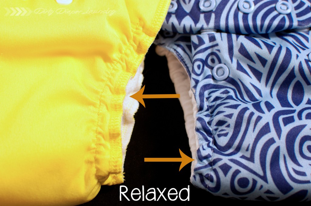 How long should a cloth diaper last? Dirty Diaper Laundry