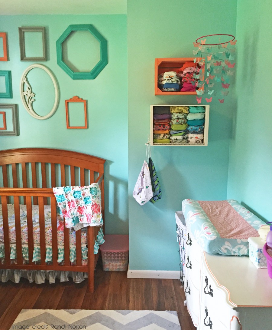 13 Inspired Cloth Diaper Storage Ideas Dirty Diaper Laundry