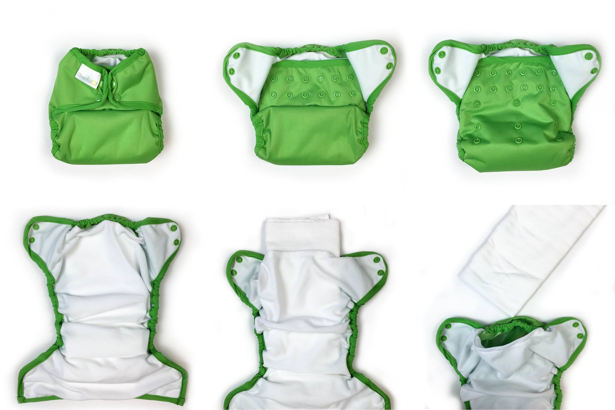 cheap pocket diapers